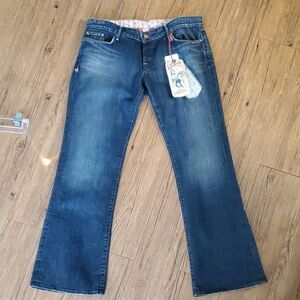 NWT Lucky Brand 'Lil Maggie' Jean, 16